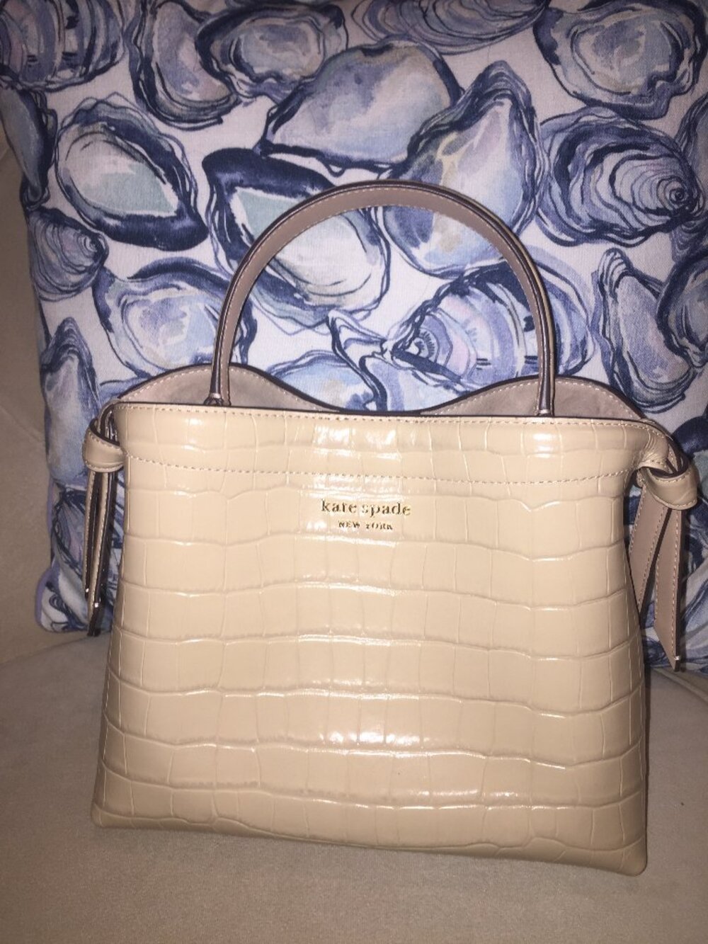 Kate Spade small tote